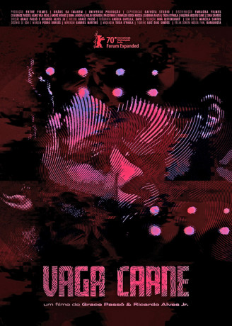 Vaga Carne - Filmes - Mulheres - APMP